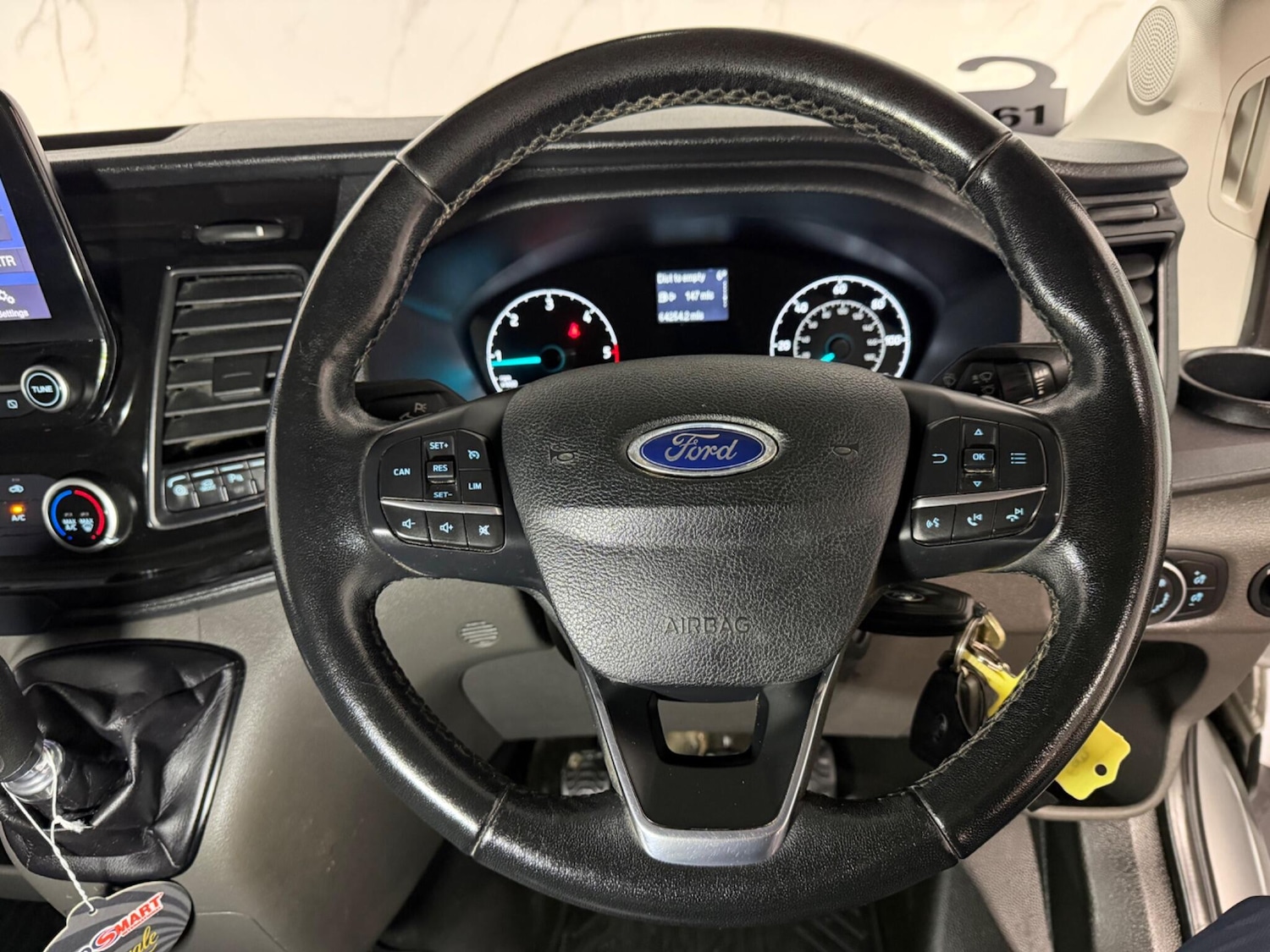 Used Ford Transit 2020 for sale - 77351617: Photo 20