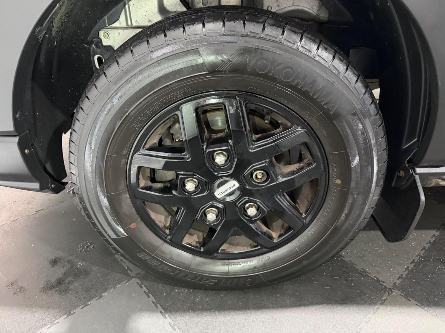 Used Ford Transit 2020 for sale - 77351617: Photo 21