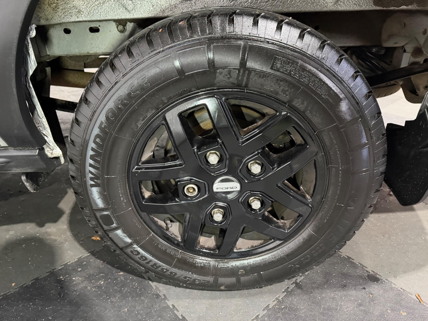 Used Ford Transit 2020 for sale - 77351617: Photo 22