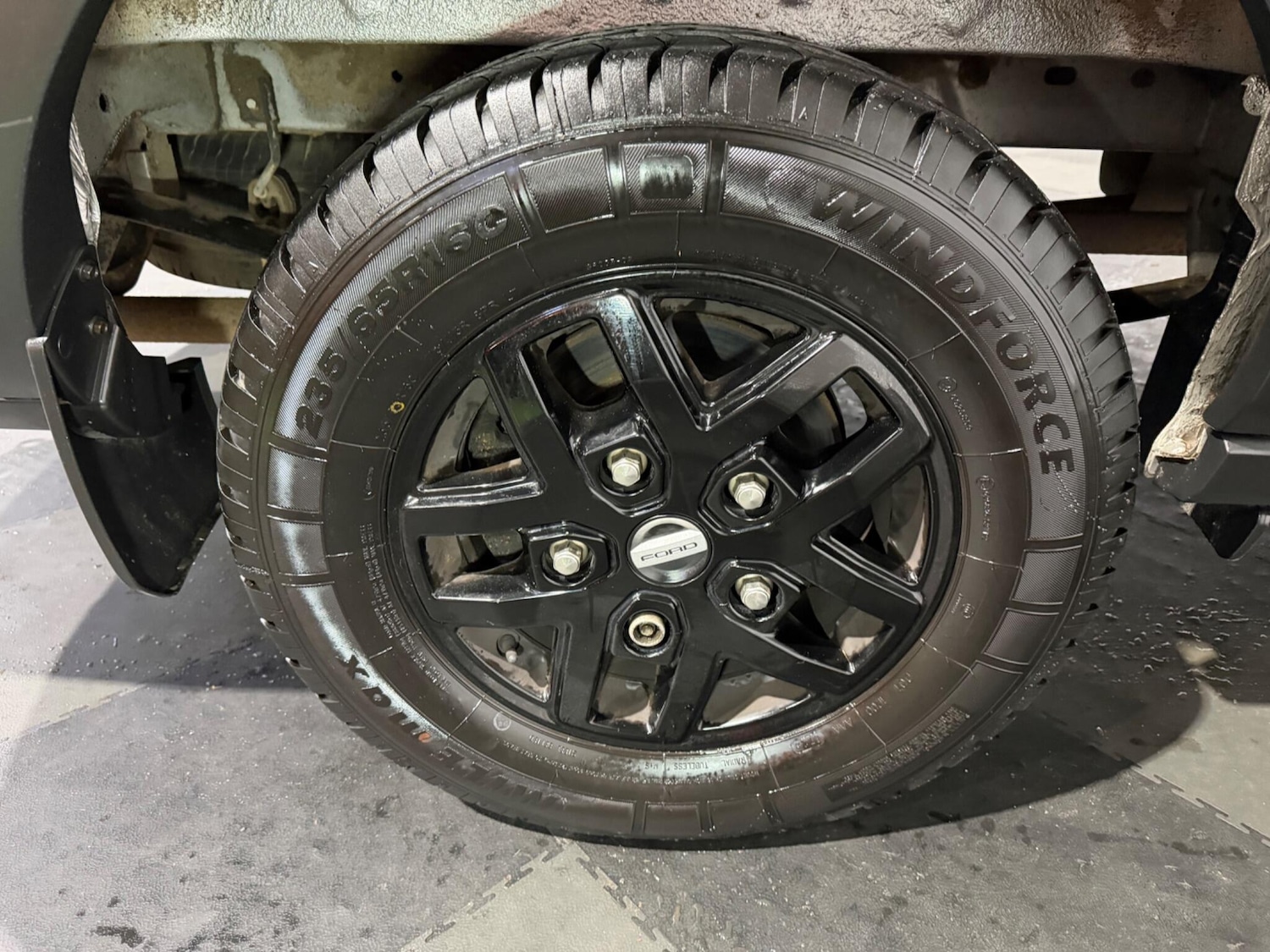 Used Ford Transit 2020 for sale - 77351617: Photo 23