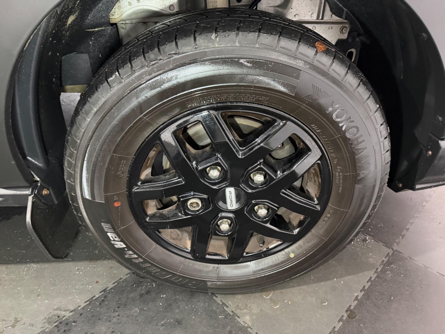 Used Ford Transit 2020 for sale - 77351617: Photo 24