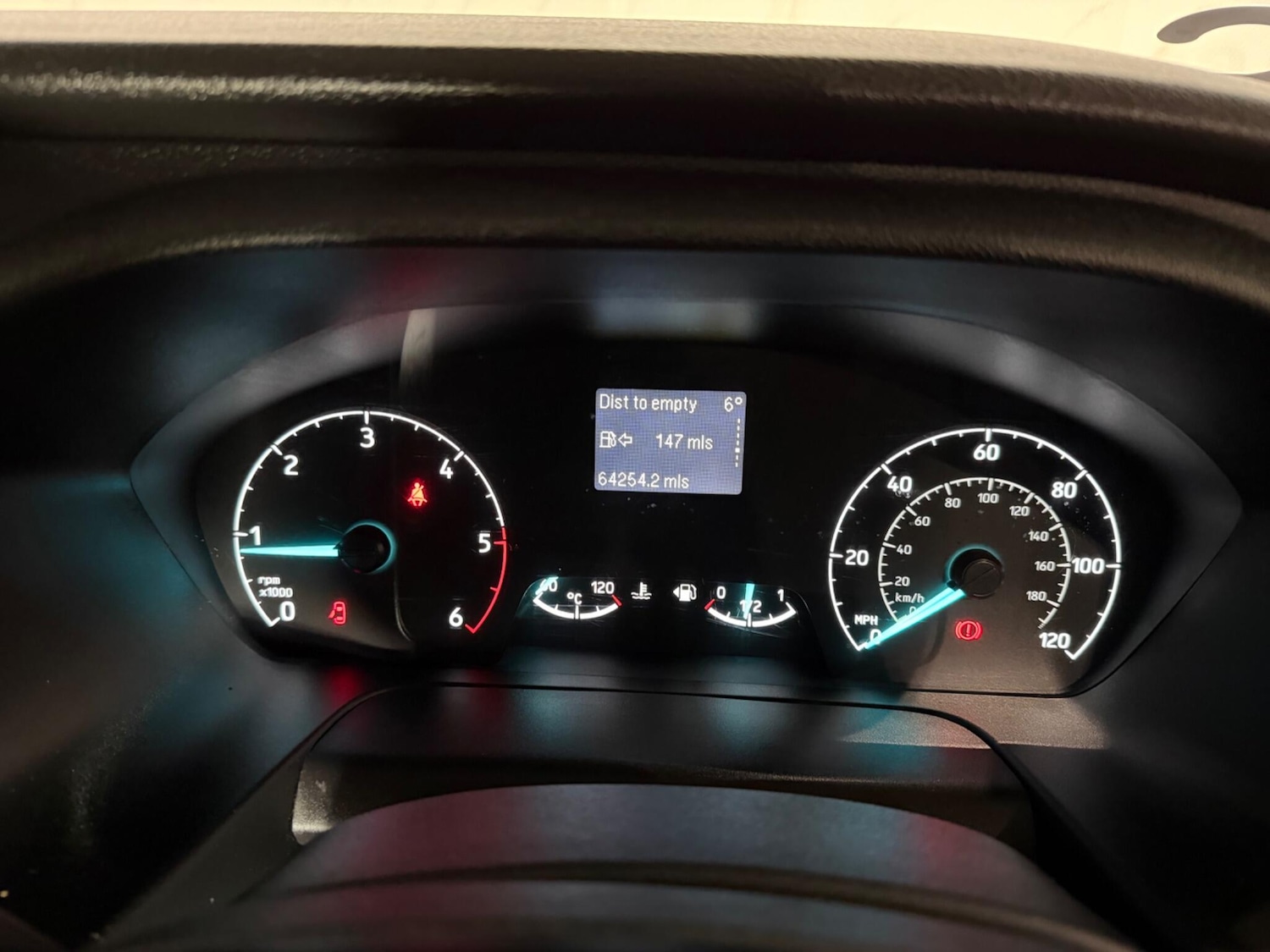 Used Ford Transit 2020 for sale - 77351617: Photo 25