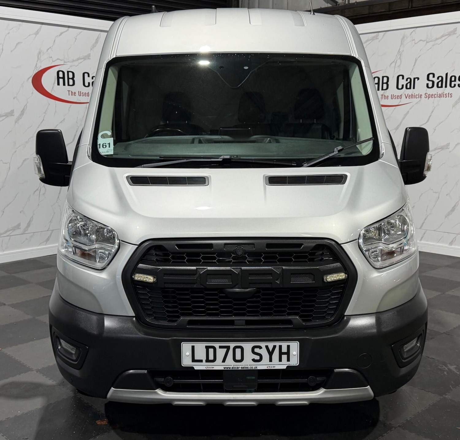Used Ford Transit 2020 for sale - 77351617: Photo 3