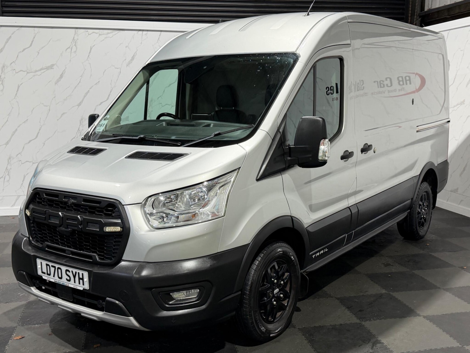 Used Ford Transit 2020 for sale - 77351617: Photo 6