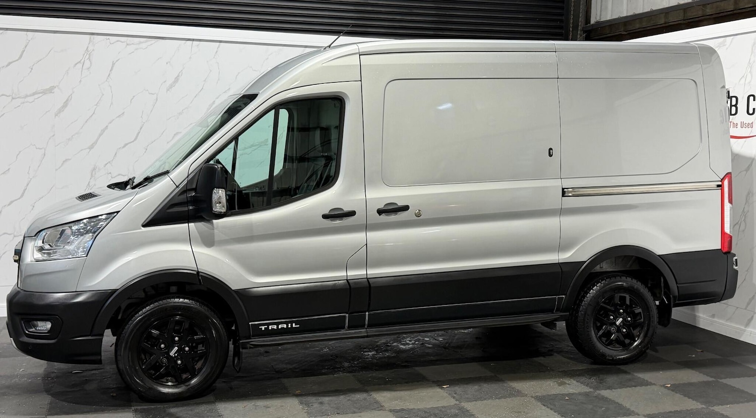 Used Ford Transit 2020 for sale - 77351617: Photo 7