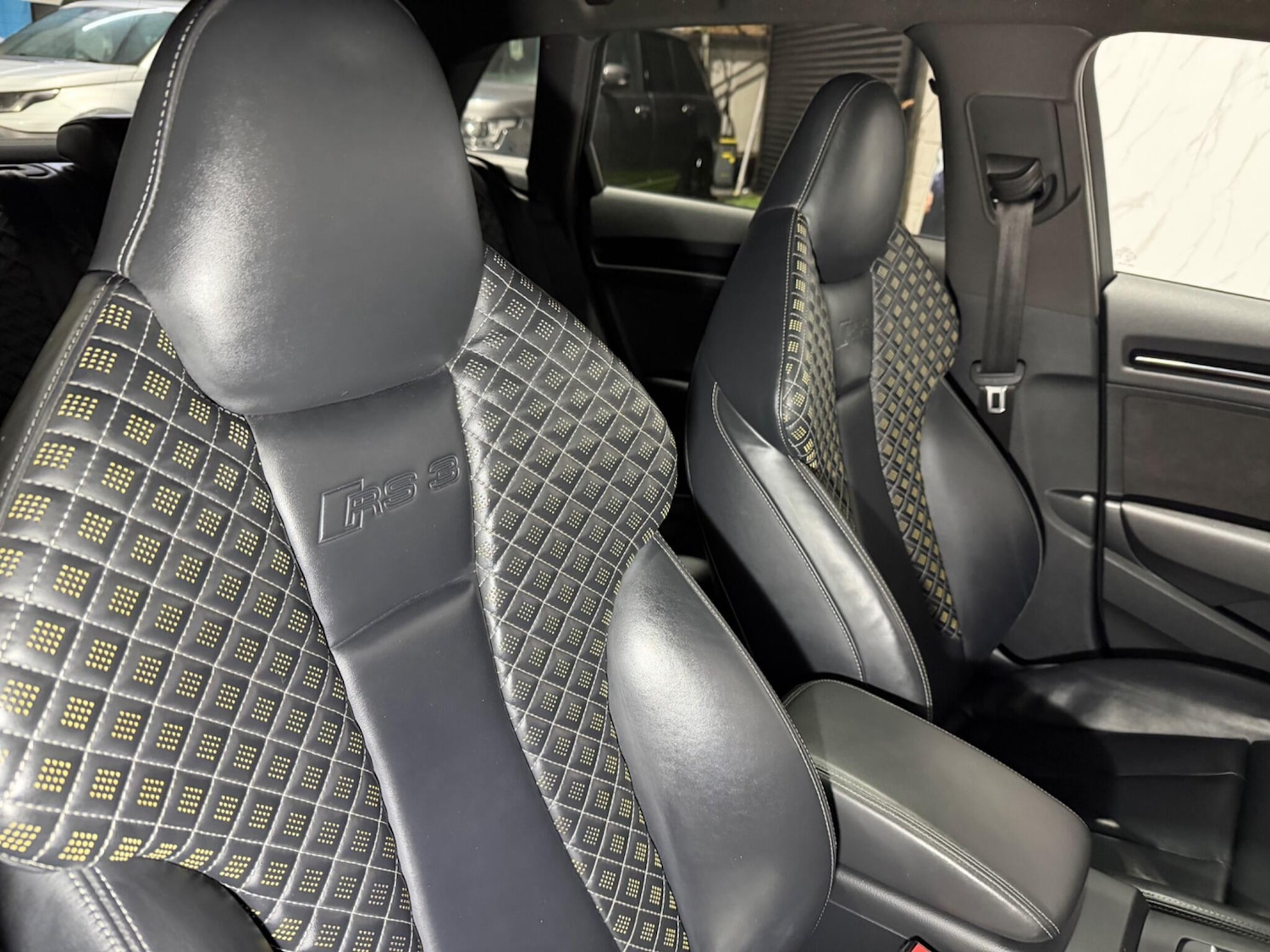 Used Audi RS3 2016 for sale - 77203006: Photo 12