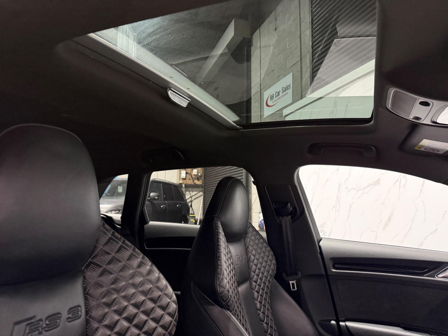 Used Audi RS3 2016 for sale - 77203006: Photo 14