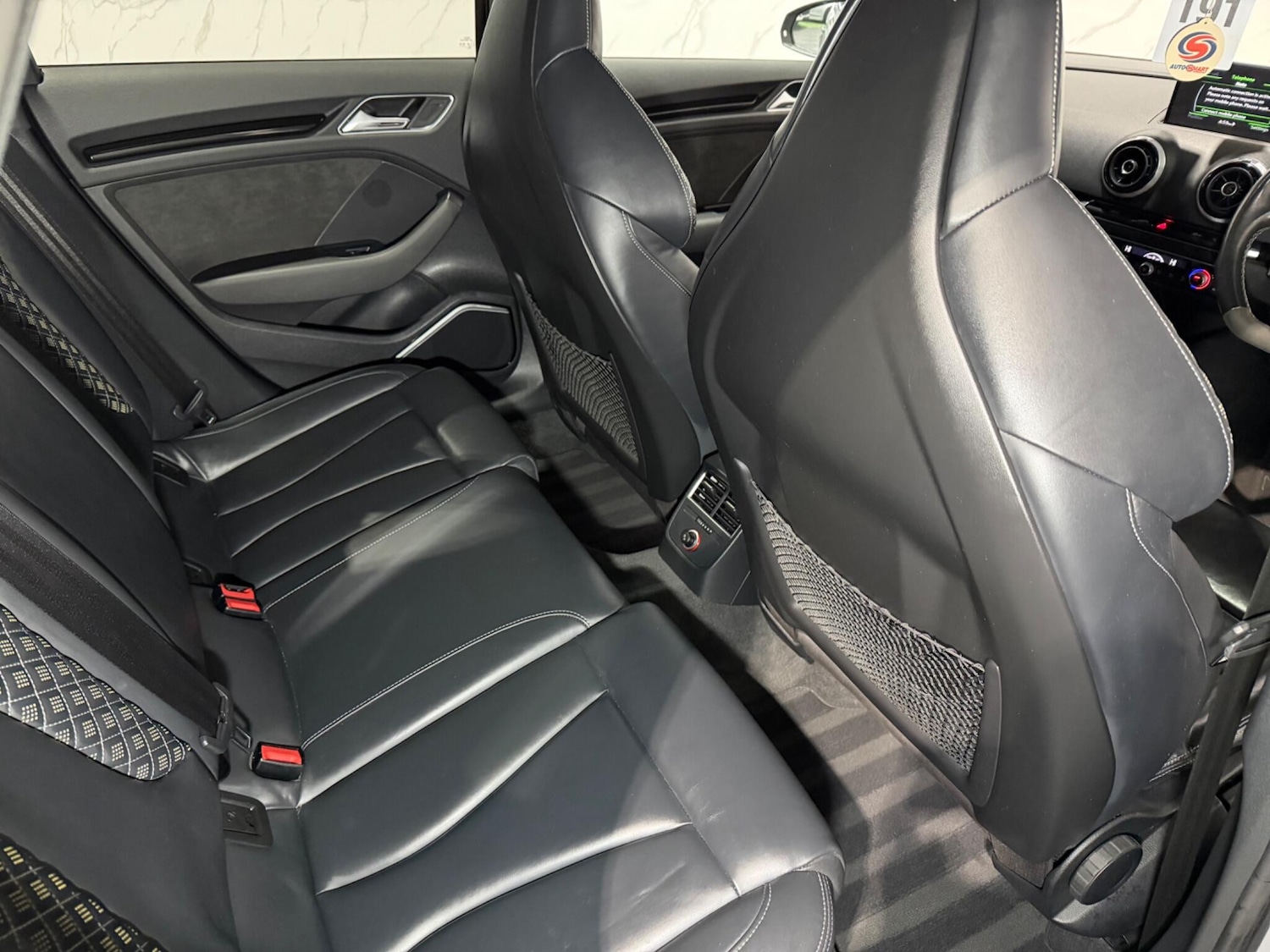 Used Audi RS3 2016 for sale - 77203006: Photo 15