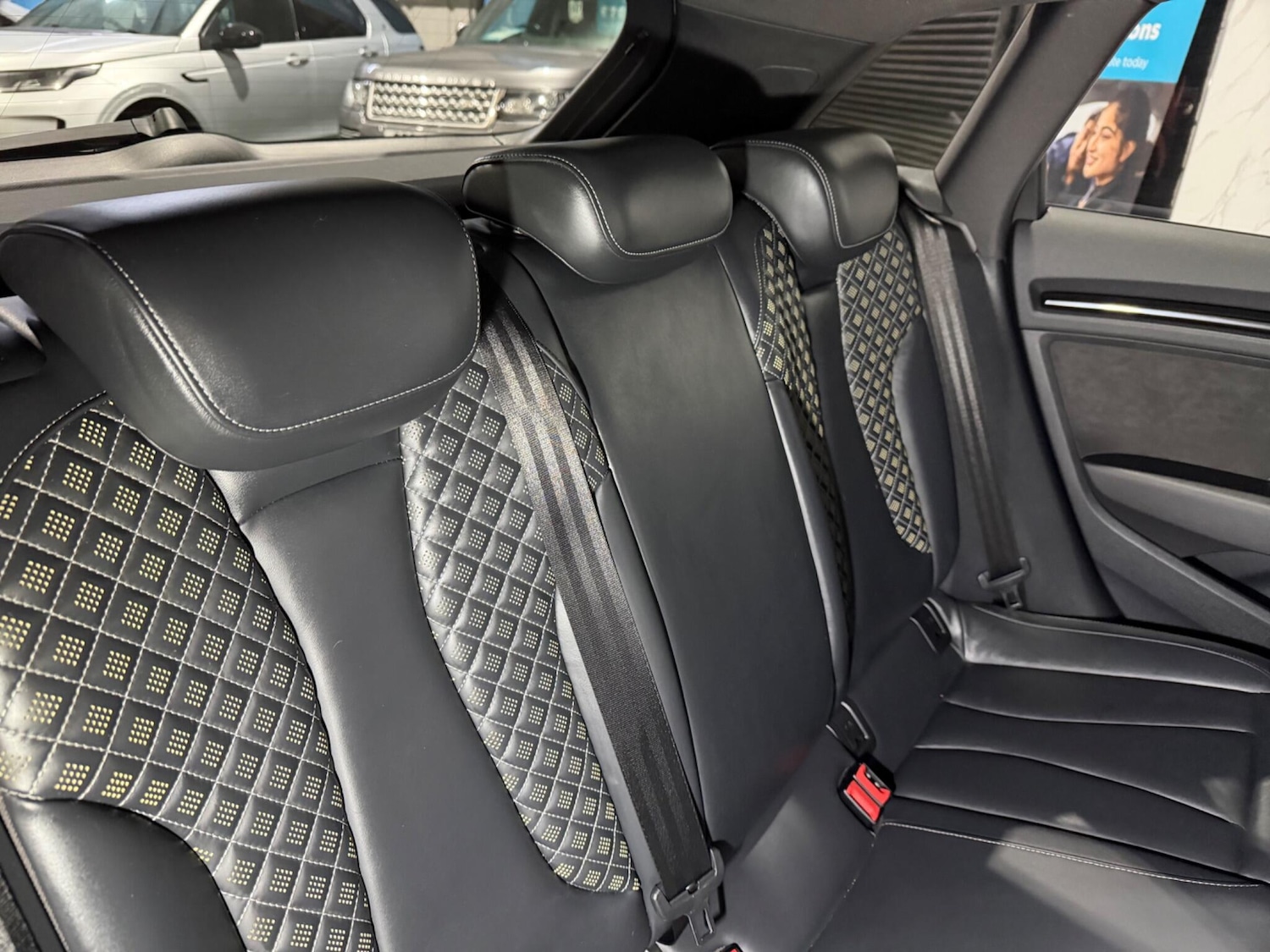 Used Audi RS3 2016 for sale - 77203006: Photo 16