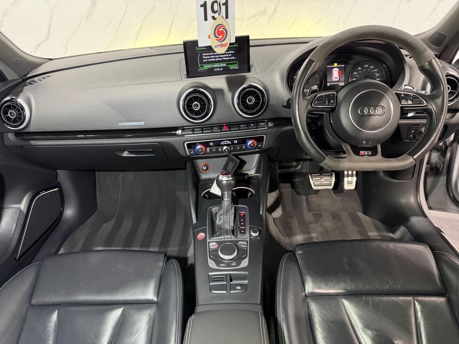 Used Audi RS3 2016 for sale - 77203006: Photo 17