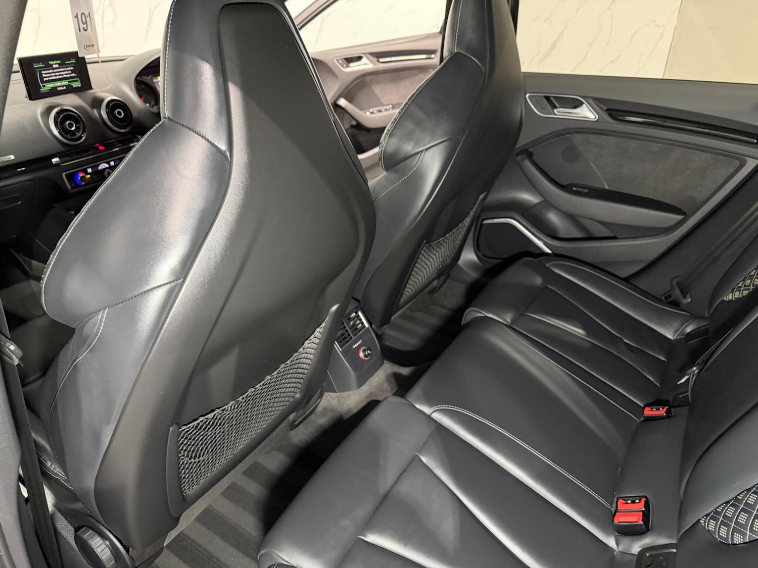 Used Audi RS3 2016 for sale - 77203006: Photo 19