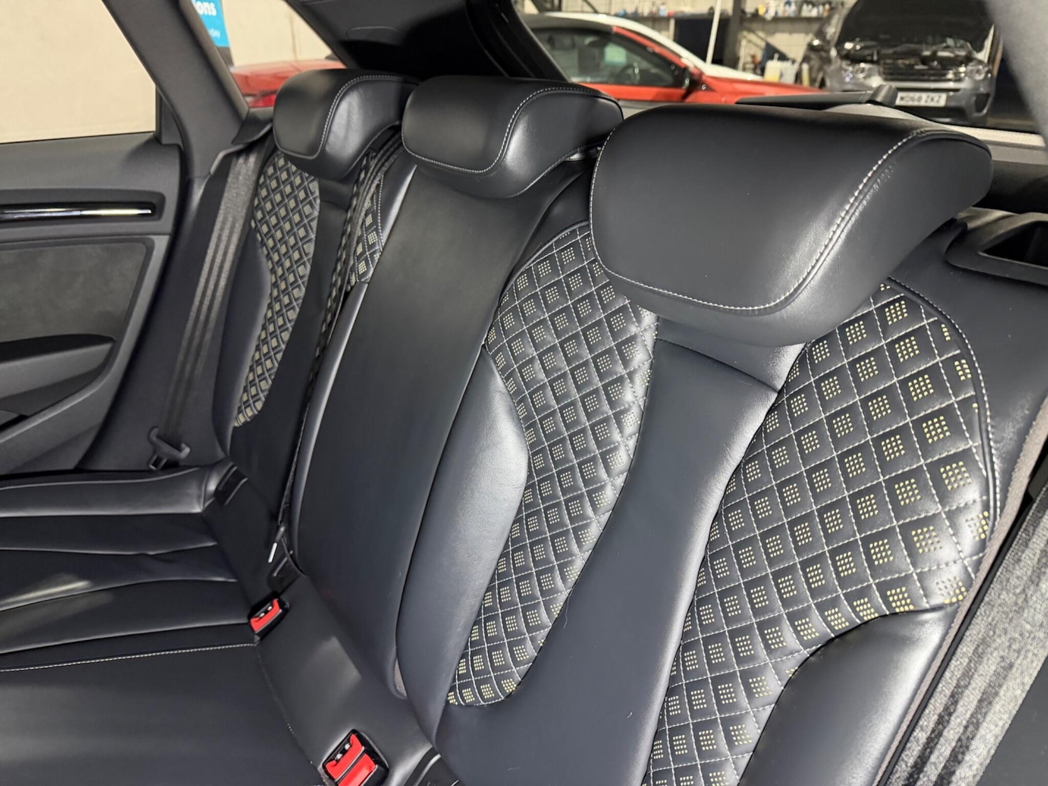 Used Audi RS3 2016 for sale - 77203006: Photo 20