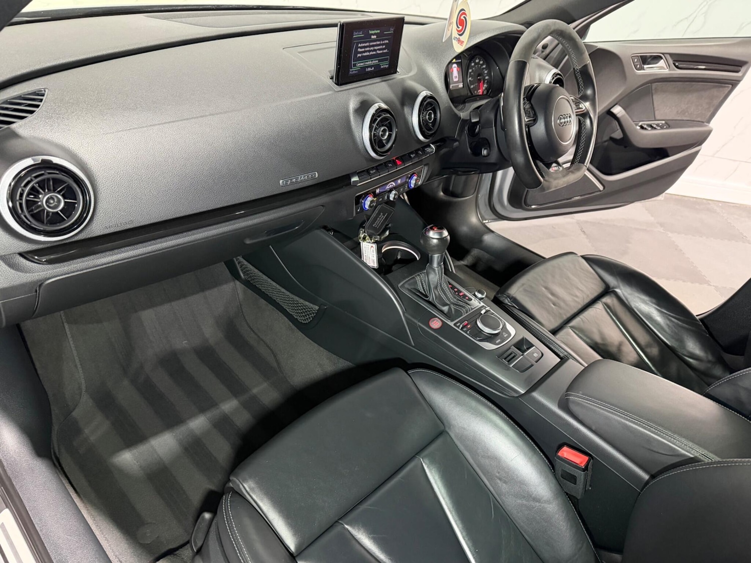 Used Audi RS3 2016 for sale - 77203006: Photo 21