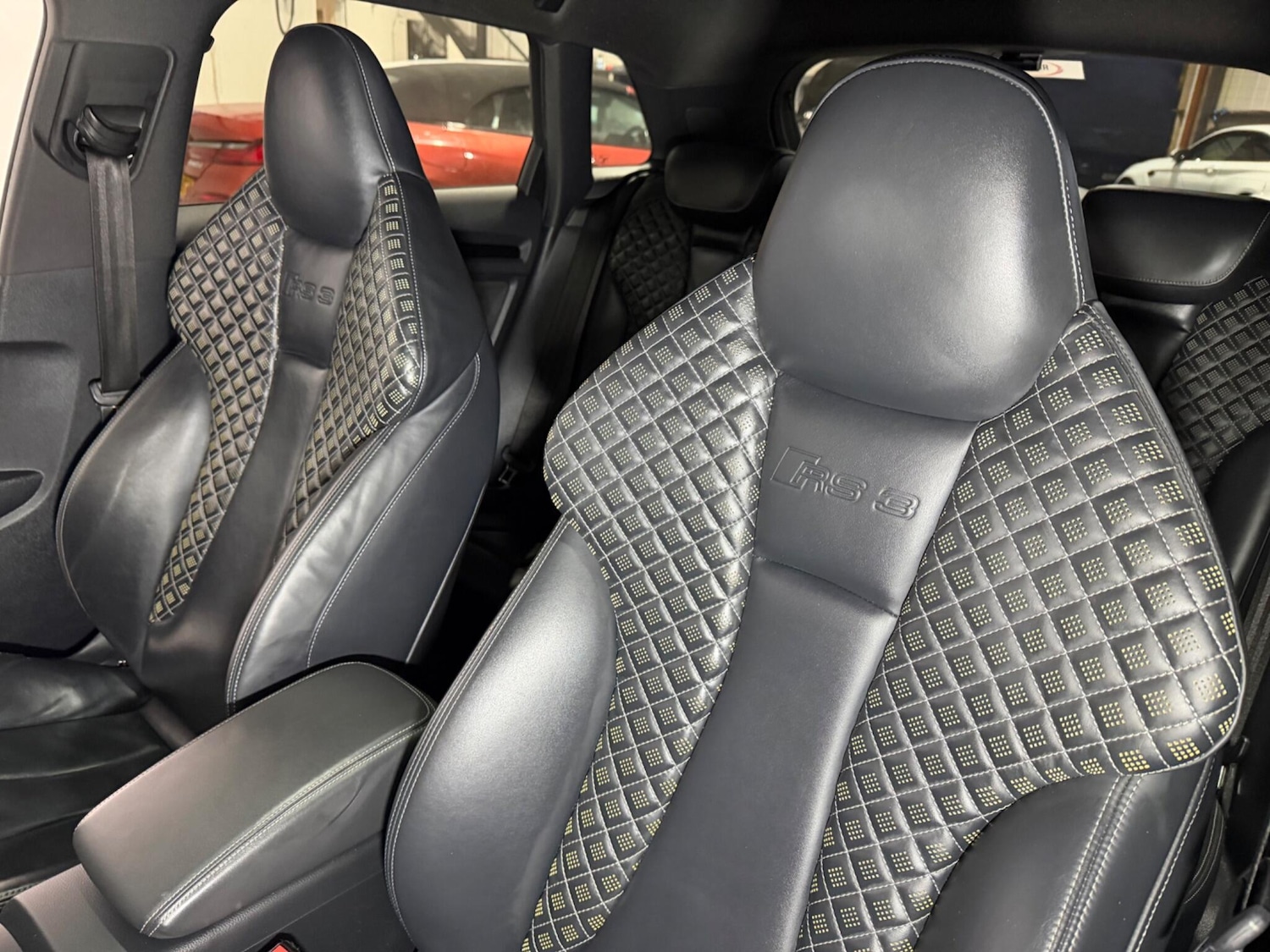 Used Audi RS3 2016 for sale - 77203006: Photo 22