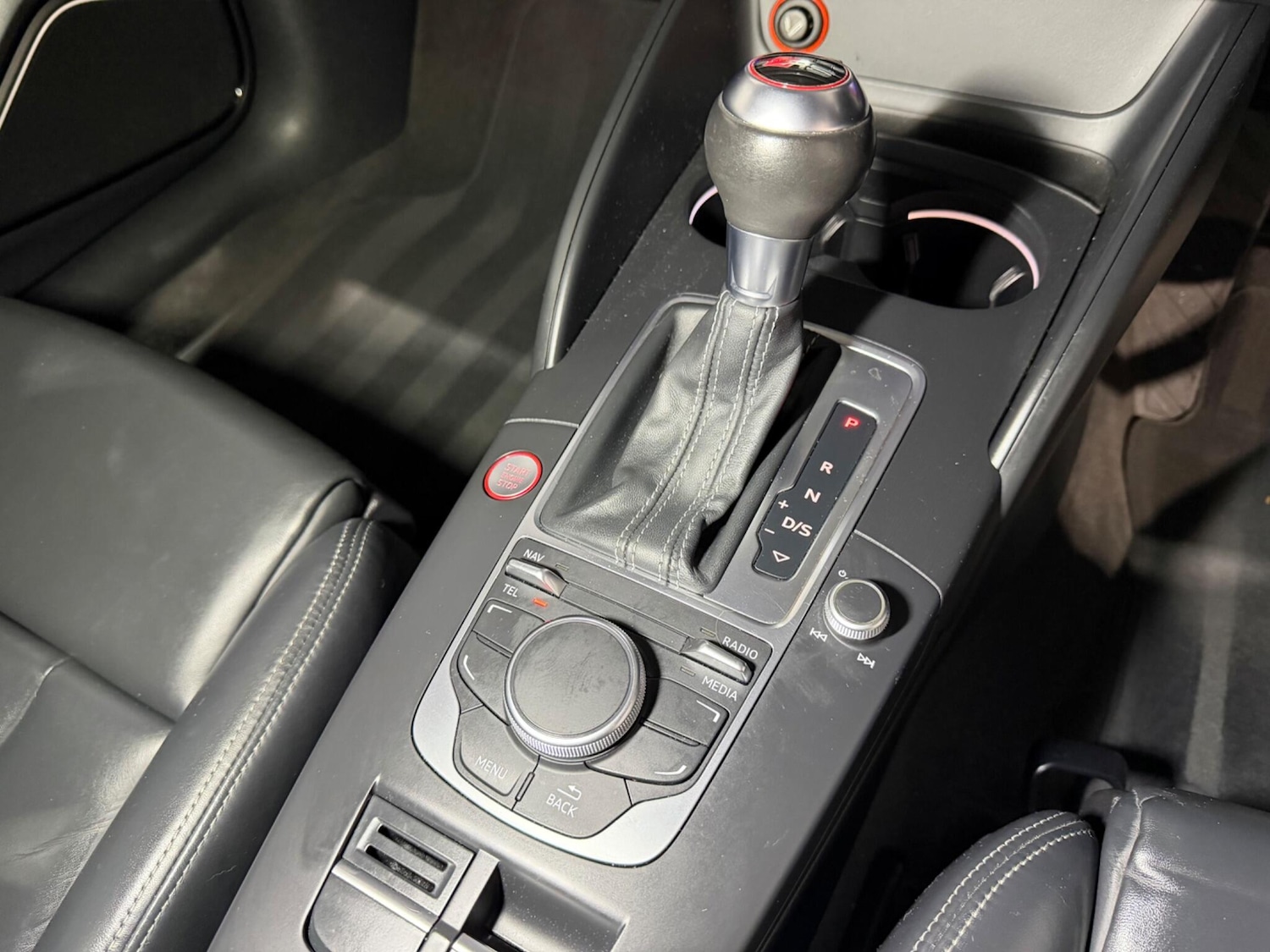 Used Audi RS3 2016 for sale - 77203006: Photo 23