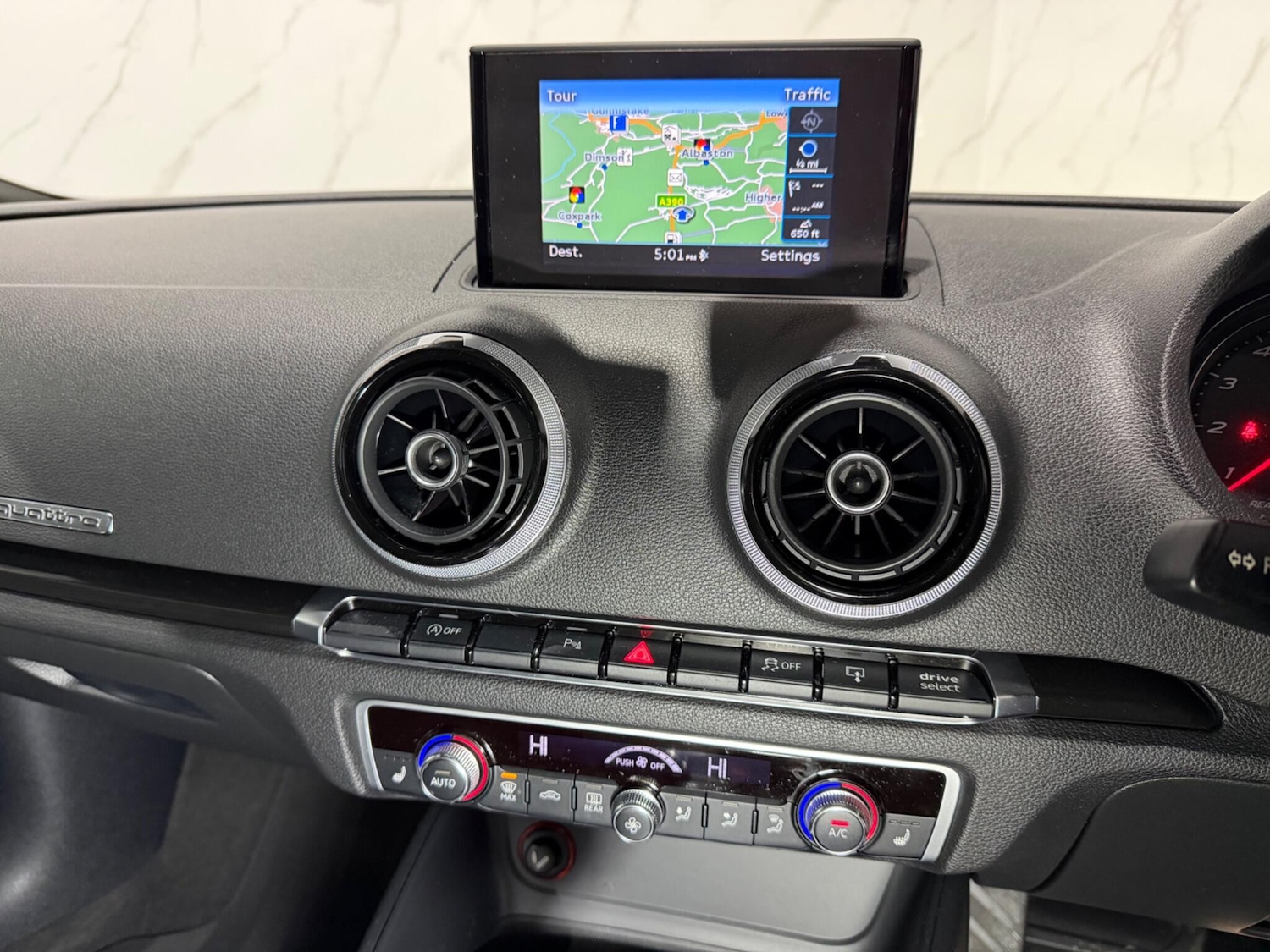 Used Audi RS3 2016 for sale - 77203006: Photo 24