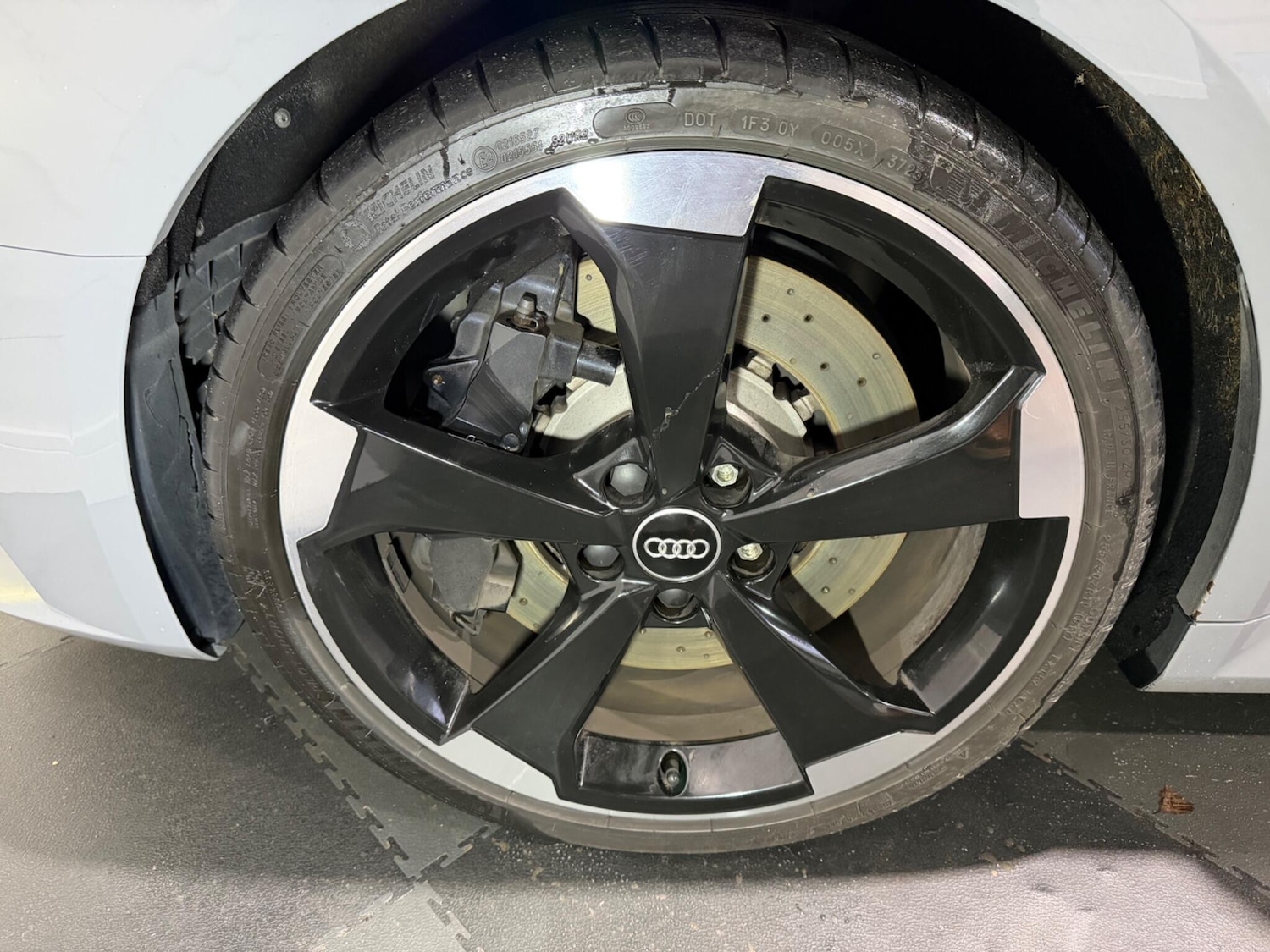 Used Audi RS3 2016 for sale - 77203006: Photo 30