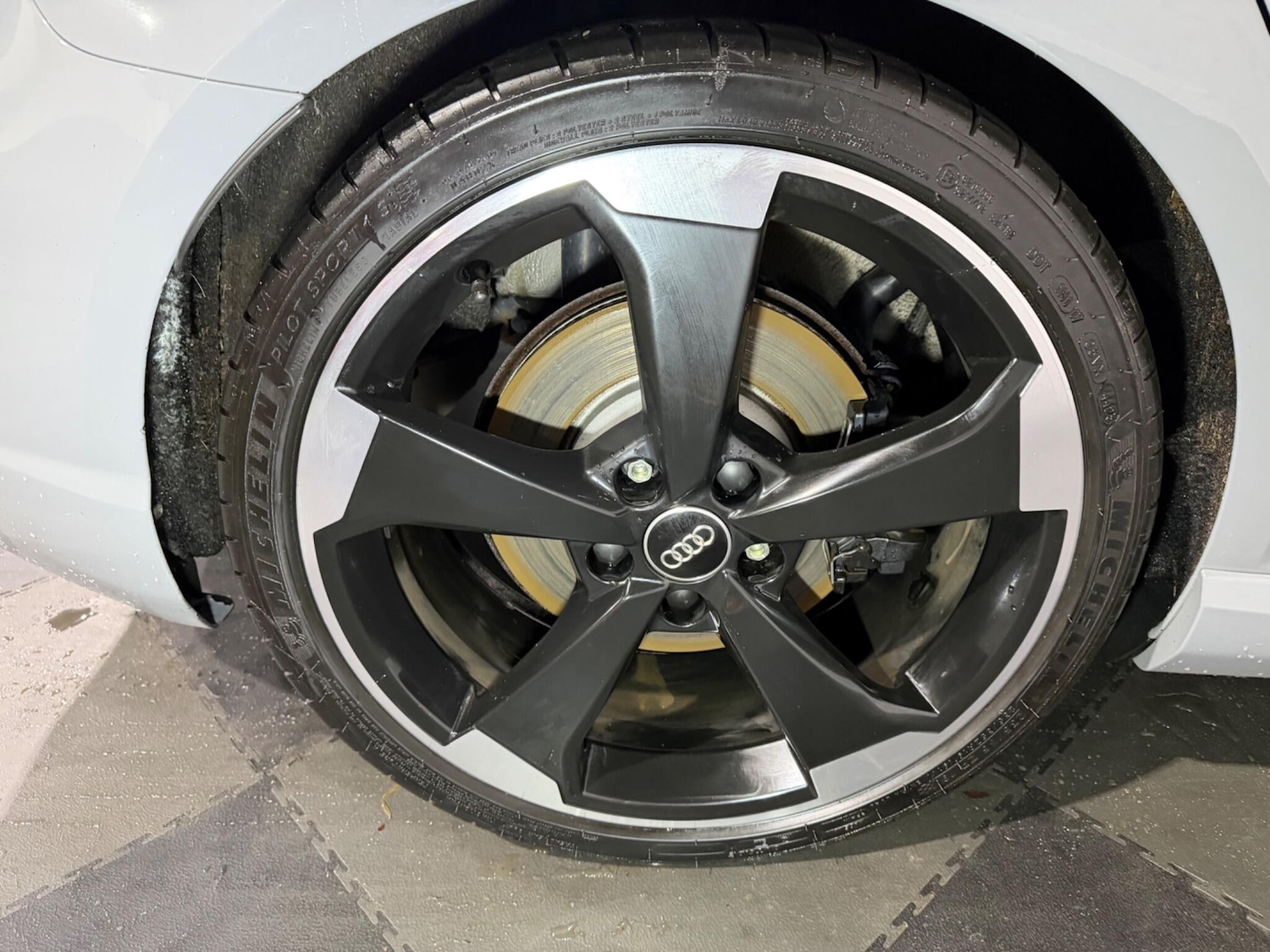 Used Audi RS3 2016 for sale - 77203006: Photo 32