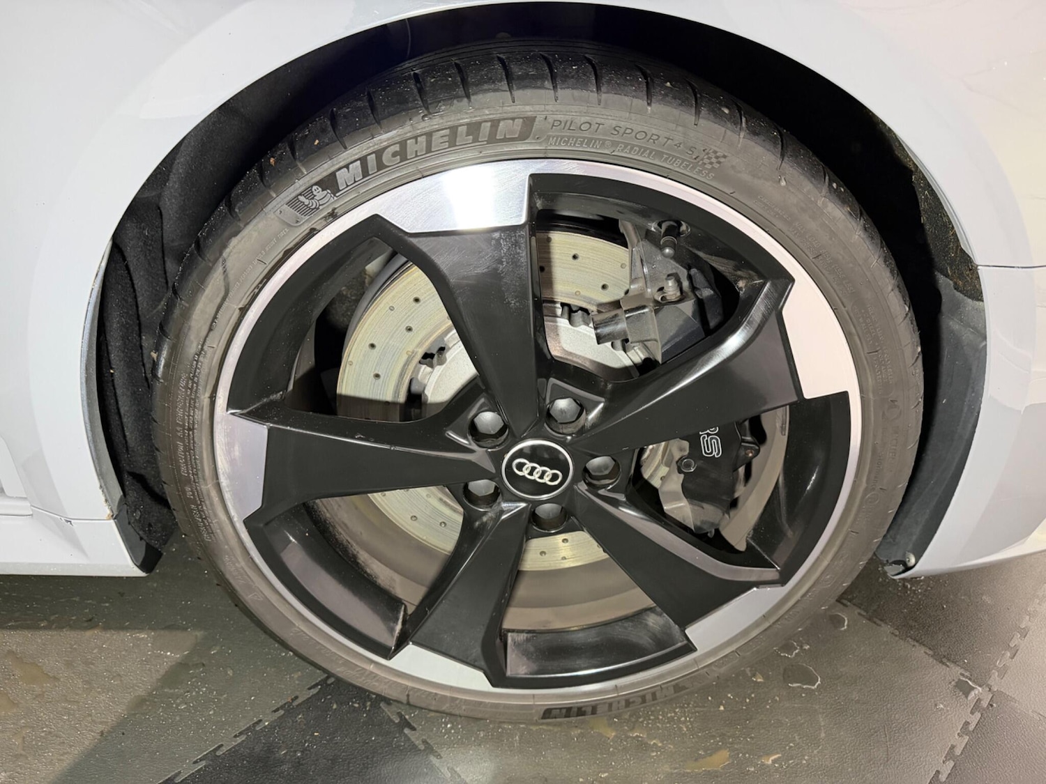 Used Audi RS3 2016 for sale - 77203006: Photo 33