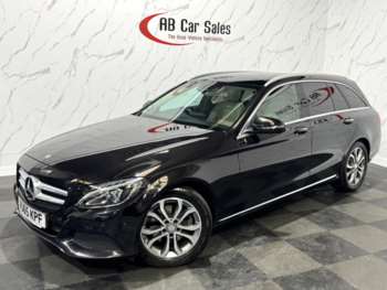 2015 (65) - 2.1 C220d Sport (Premium Plus) 7G-Tronic+ Euro 6 (s/s) 5dr