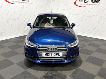 Used Audi A1 2017 for sale - 78492155: Photo