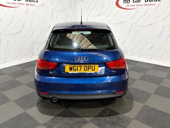 Used Audi A1 2017 for sale - 78492155: Photo
