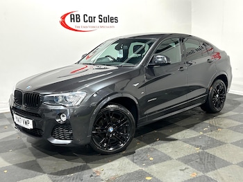 BMW - X4