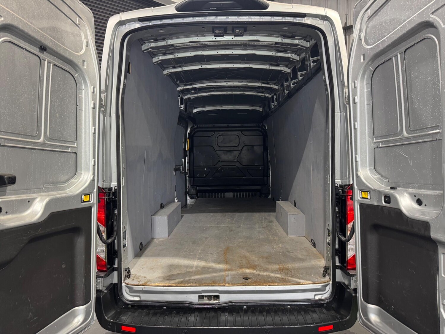 Used Ford Transit 2023 for sale - 76336243: Photo 13