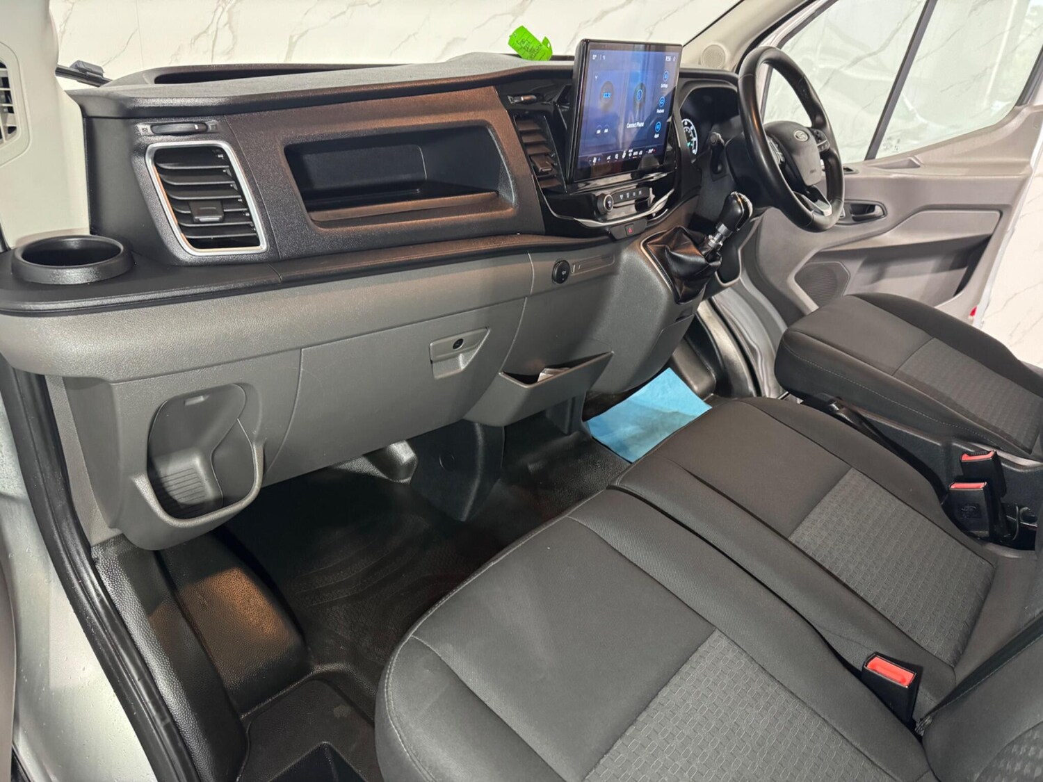 Used Ford Transit 2023 for sale - 76336243: Photo 14