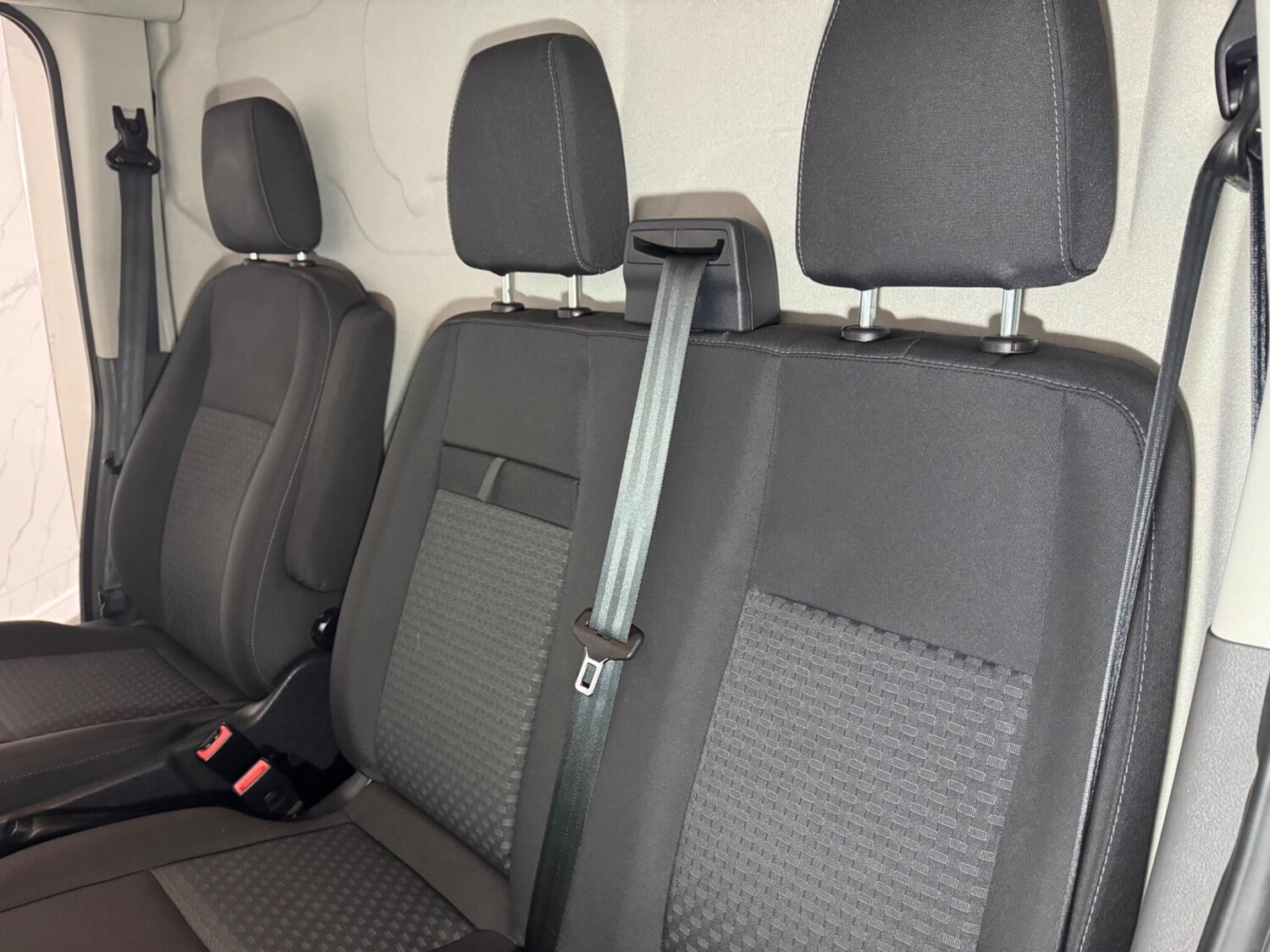 Used Ford Transit 2023 for sale - 76336243: Photo 15