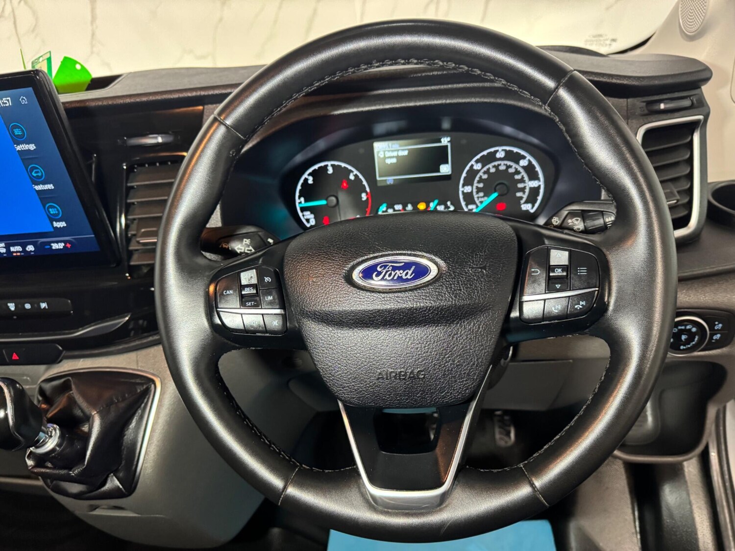 Used Ford Transit 2023 for sale - 76336243: Photo 25