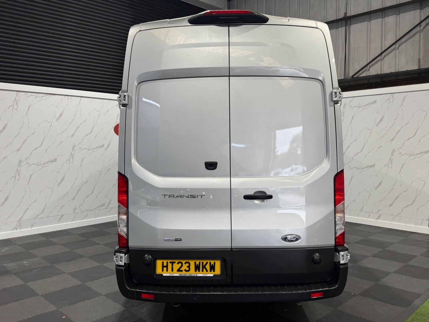 Used Ford Transit 2023 for sale - 76336243: Photo 6