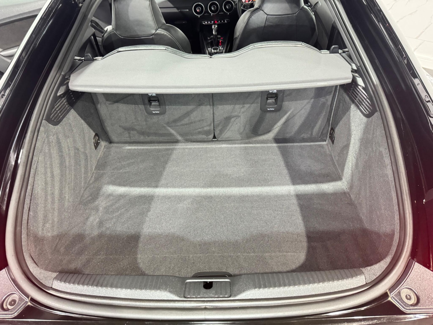 Used Audi TT 2017 for sale - 76991402: Photo 14