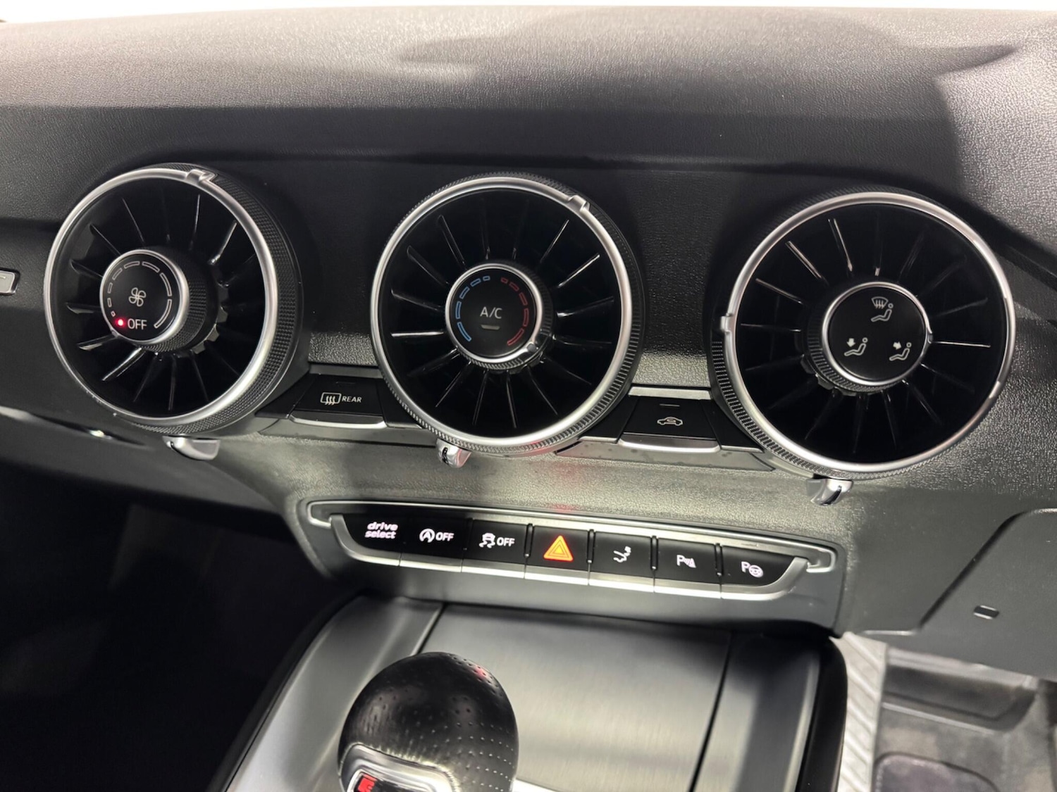 Used Audi TT 2017 for sale - 76991402: Photo 19