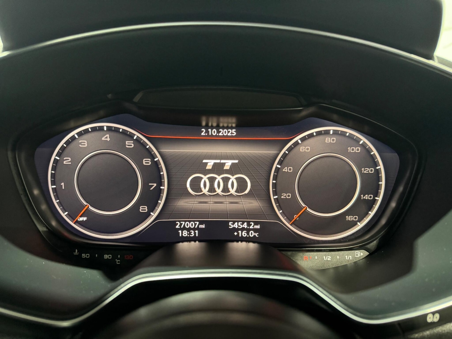 Used Audi TT 2017 for sale - 76991402: Photo 26