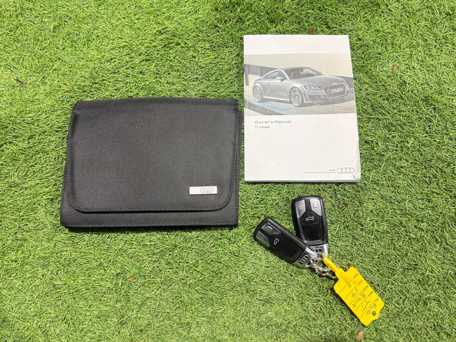 Used Audi TT 2017 for sale - 76991402: Photo 27