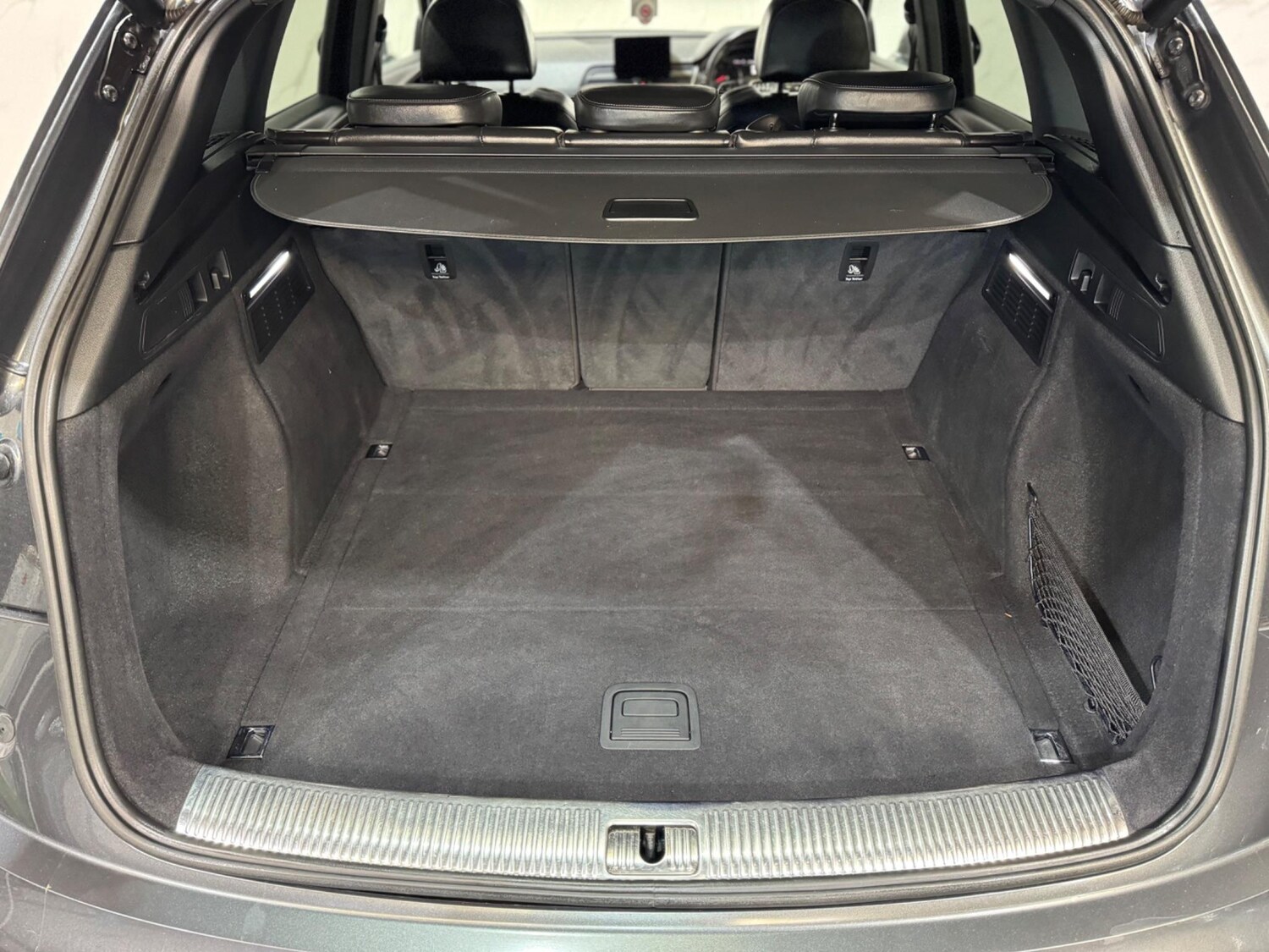 Used Audi Q5 for sale - 76996606: Photo 17