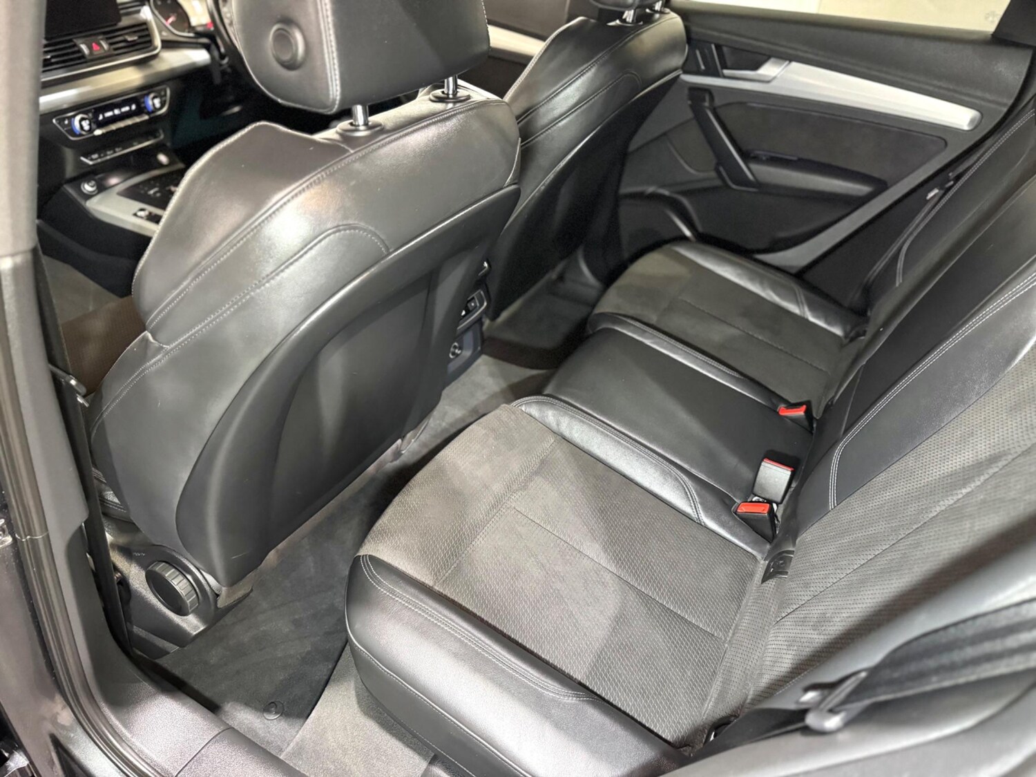 Used Audi Q5 for sale - 76996606: Photo 19