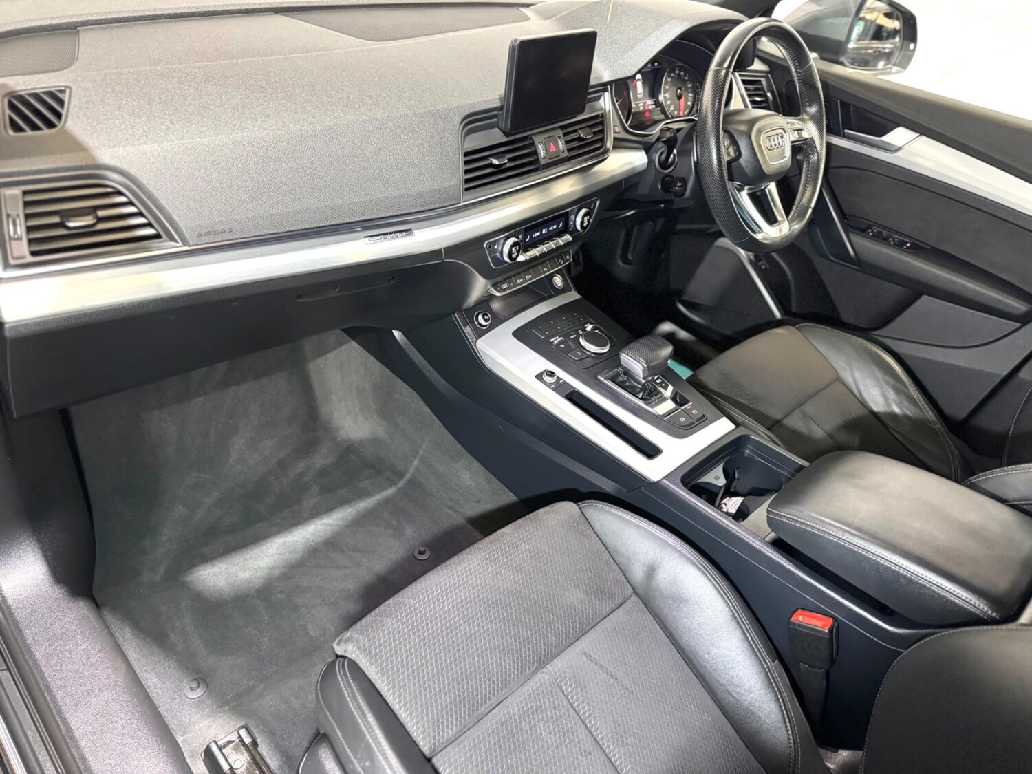 Used Audi Q5 for sale - 76996606: Photo 21