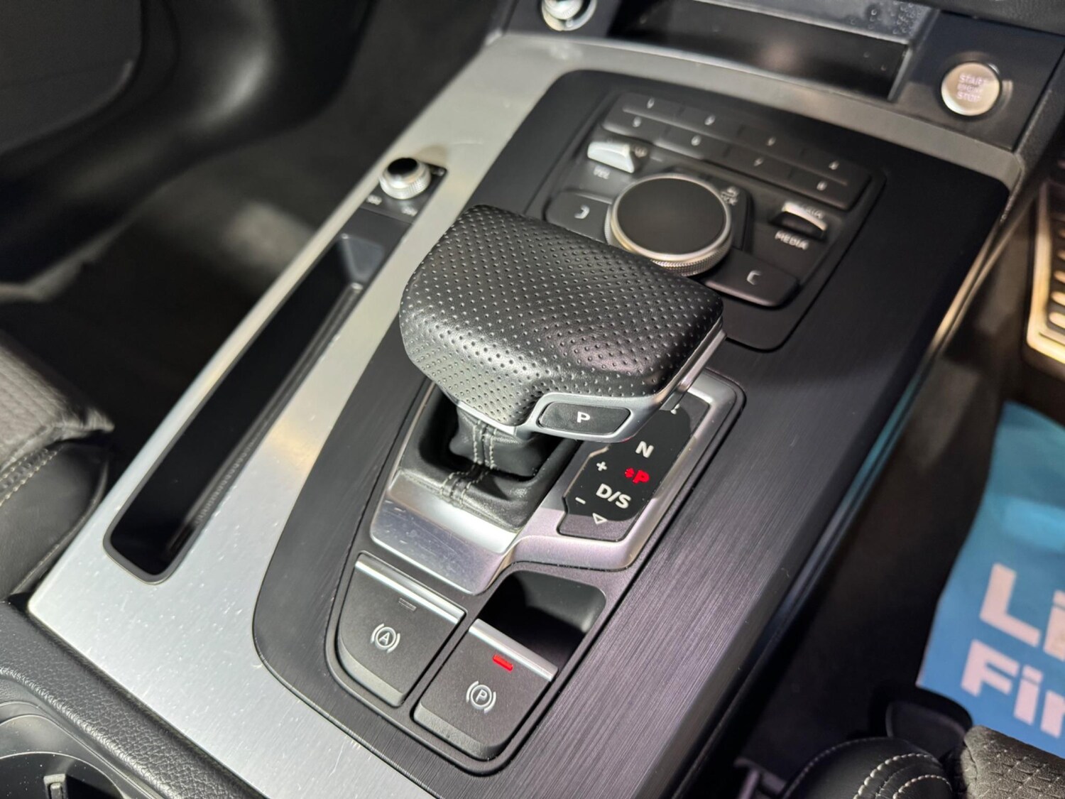 Used Audi Q5 for sale - 76996606: Photo 23