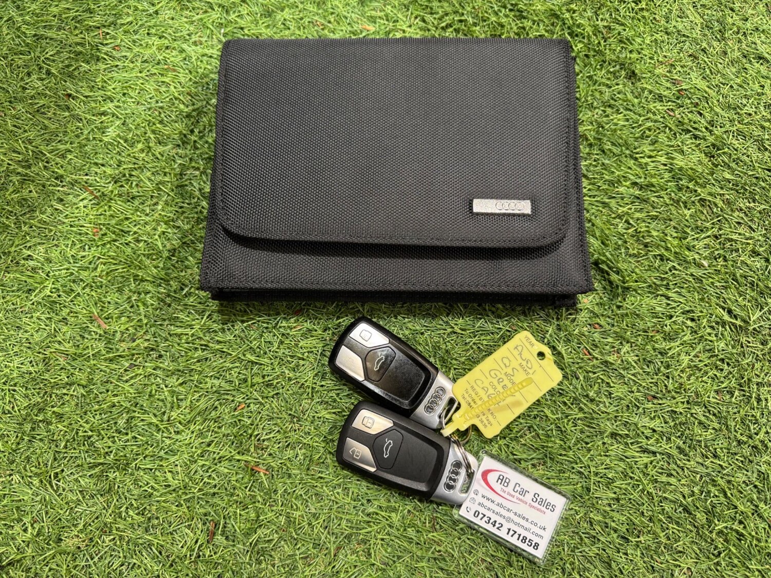 Used Audi Q5 for sale - 76996606: Photo 24