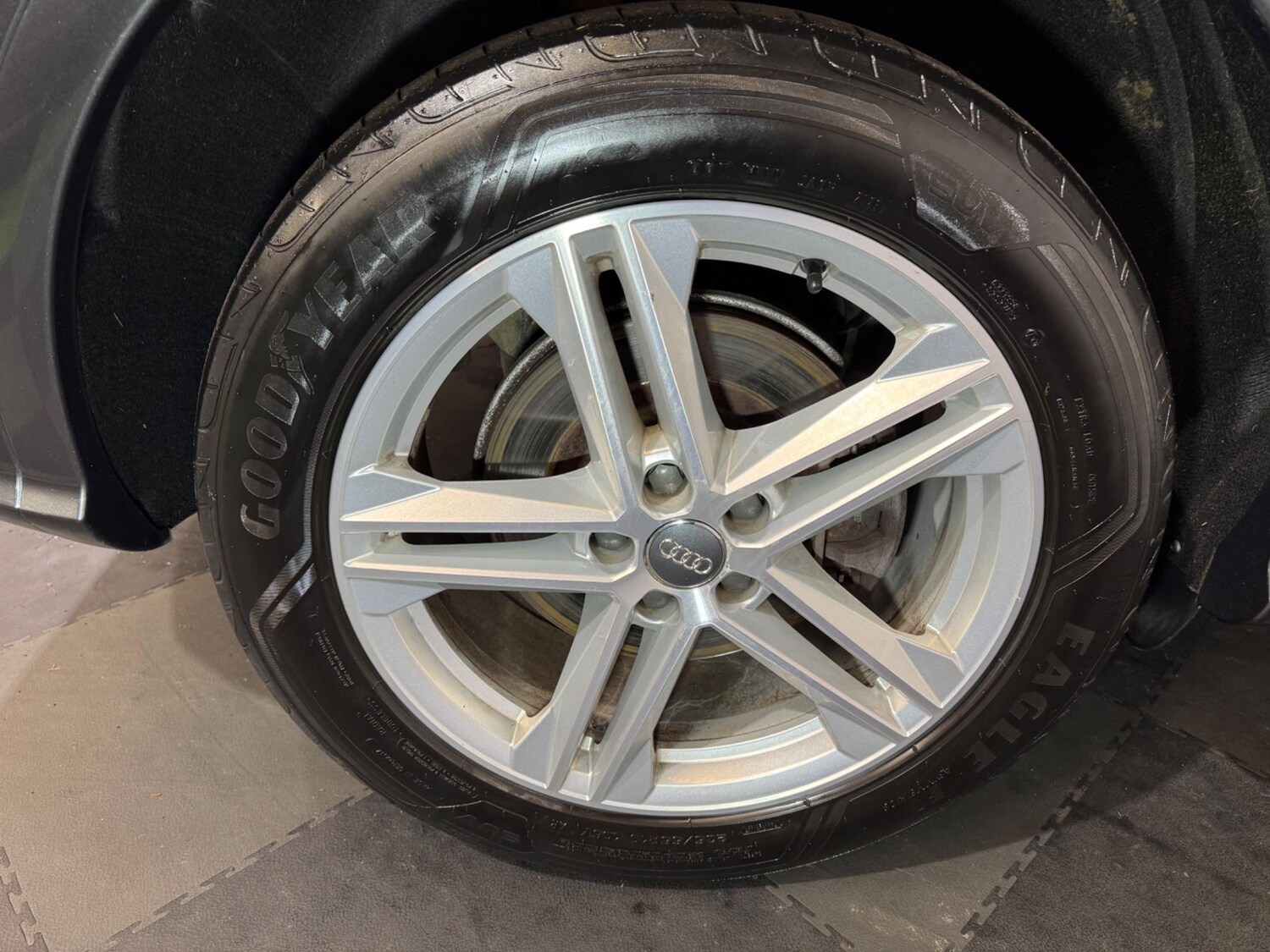 Used Audi Q5 for sale - 76996606: Photo 29