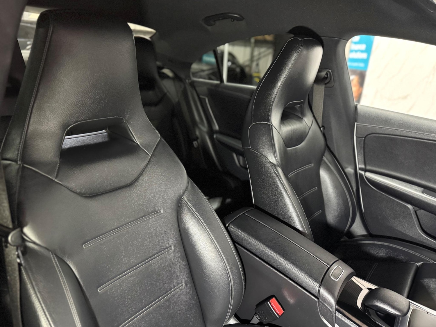 Used Mercedes-Benz CLA 2021 for sale - 76572142: Photo 13