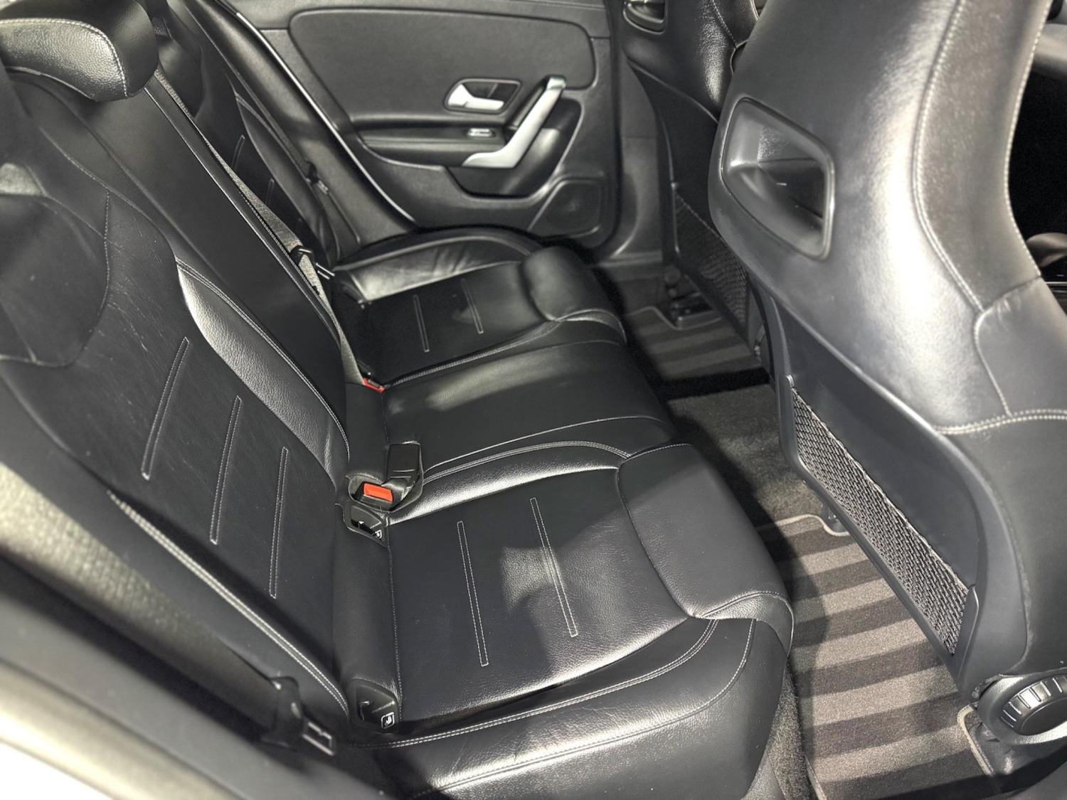 Used Mercedes-Benz CLA 2021 for sale - 76572142: Photo 14