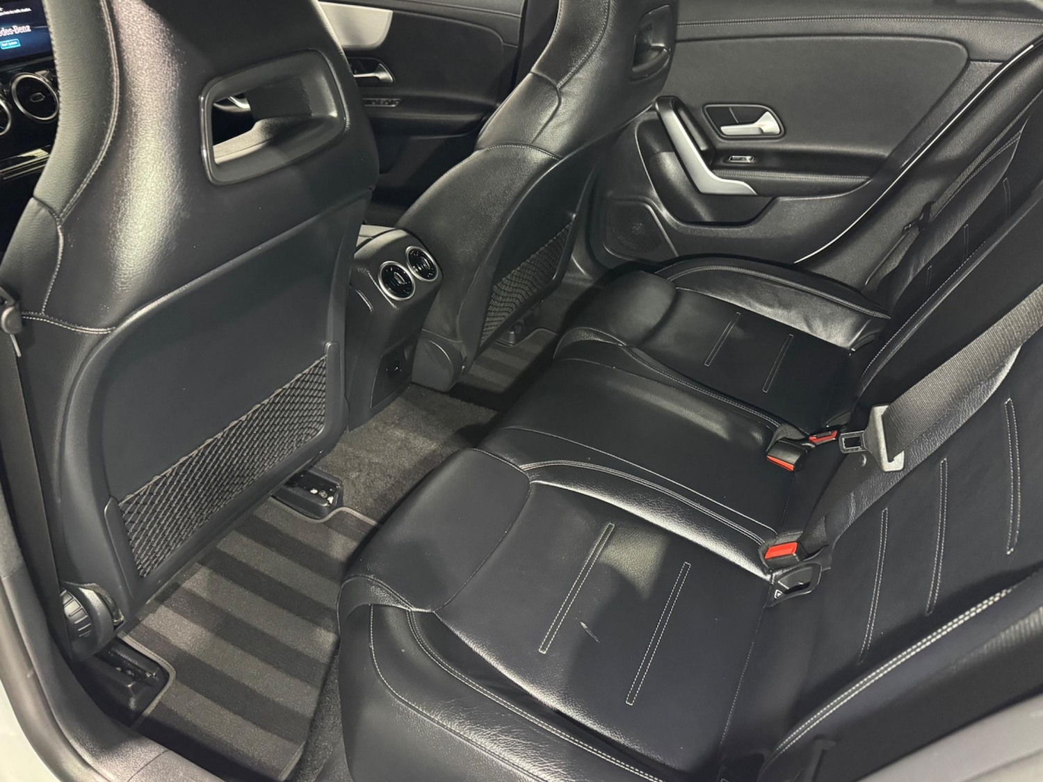 Used Mercedes-Benz CLA 2021 for sale - 76572142: Photo 17