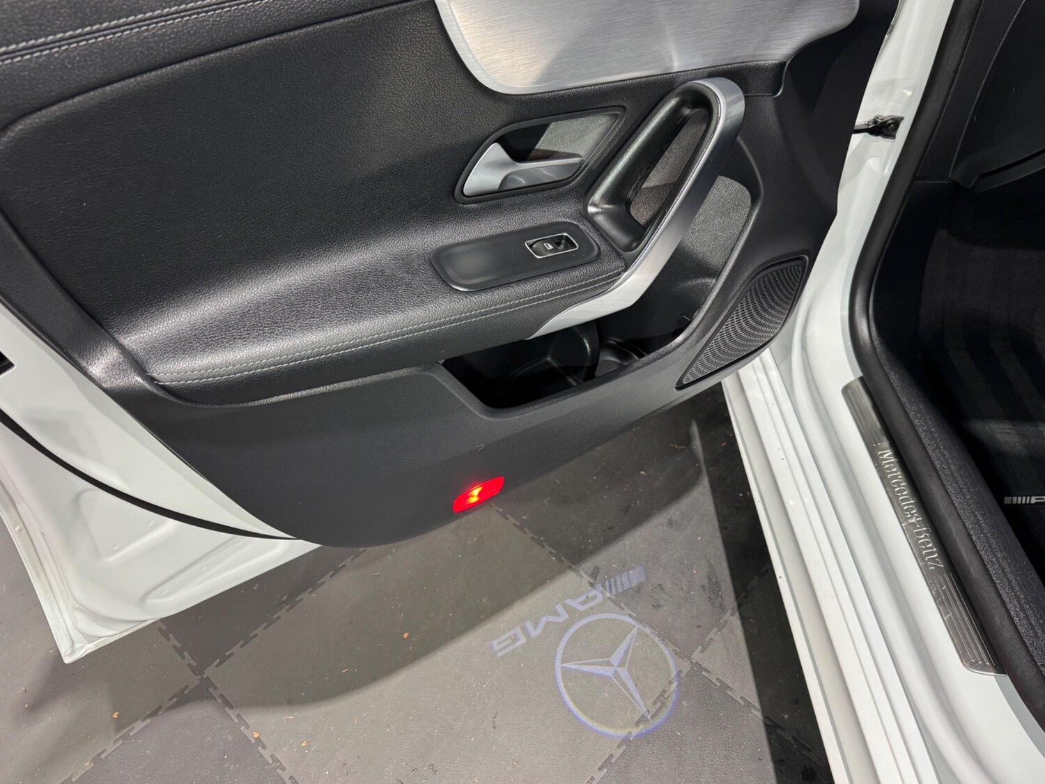 Used Mercedes-Benz CLA 2021 for sale - 76572142: Photo 21