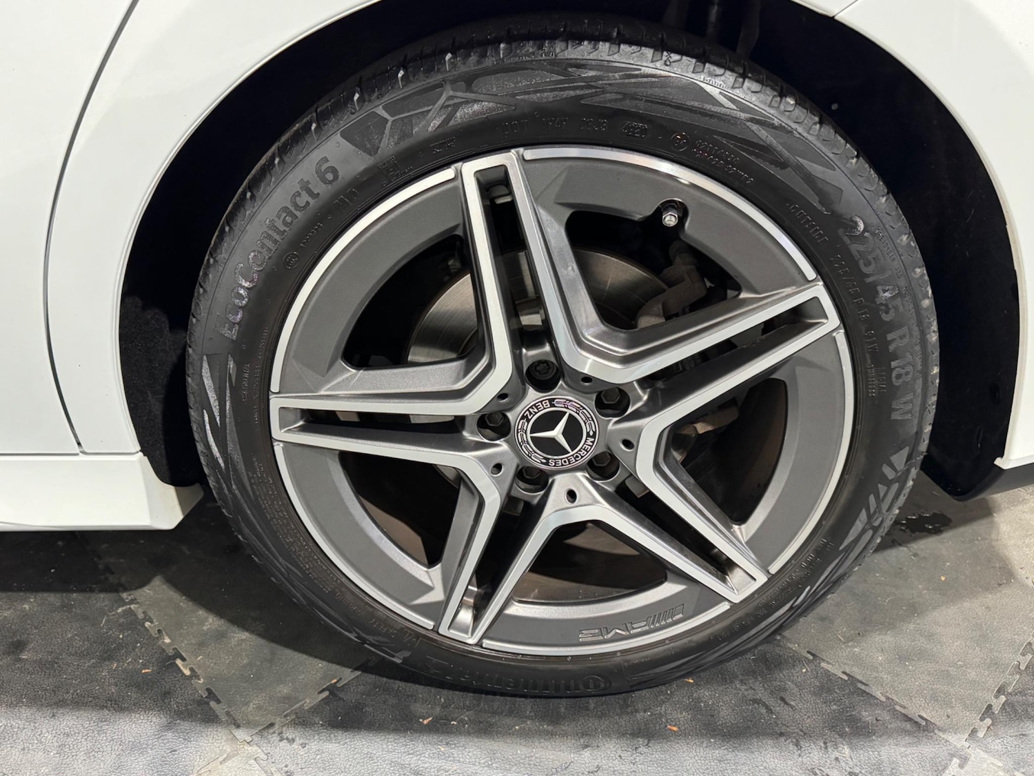 Used Mercedes-Benz CLA 2021 for sale - 76572142: Photo 28