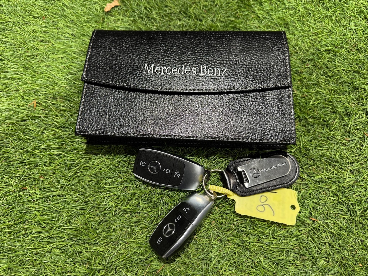 Used Mercedes-Benz CLA 2021 for sale - 76572142: Photo 33