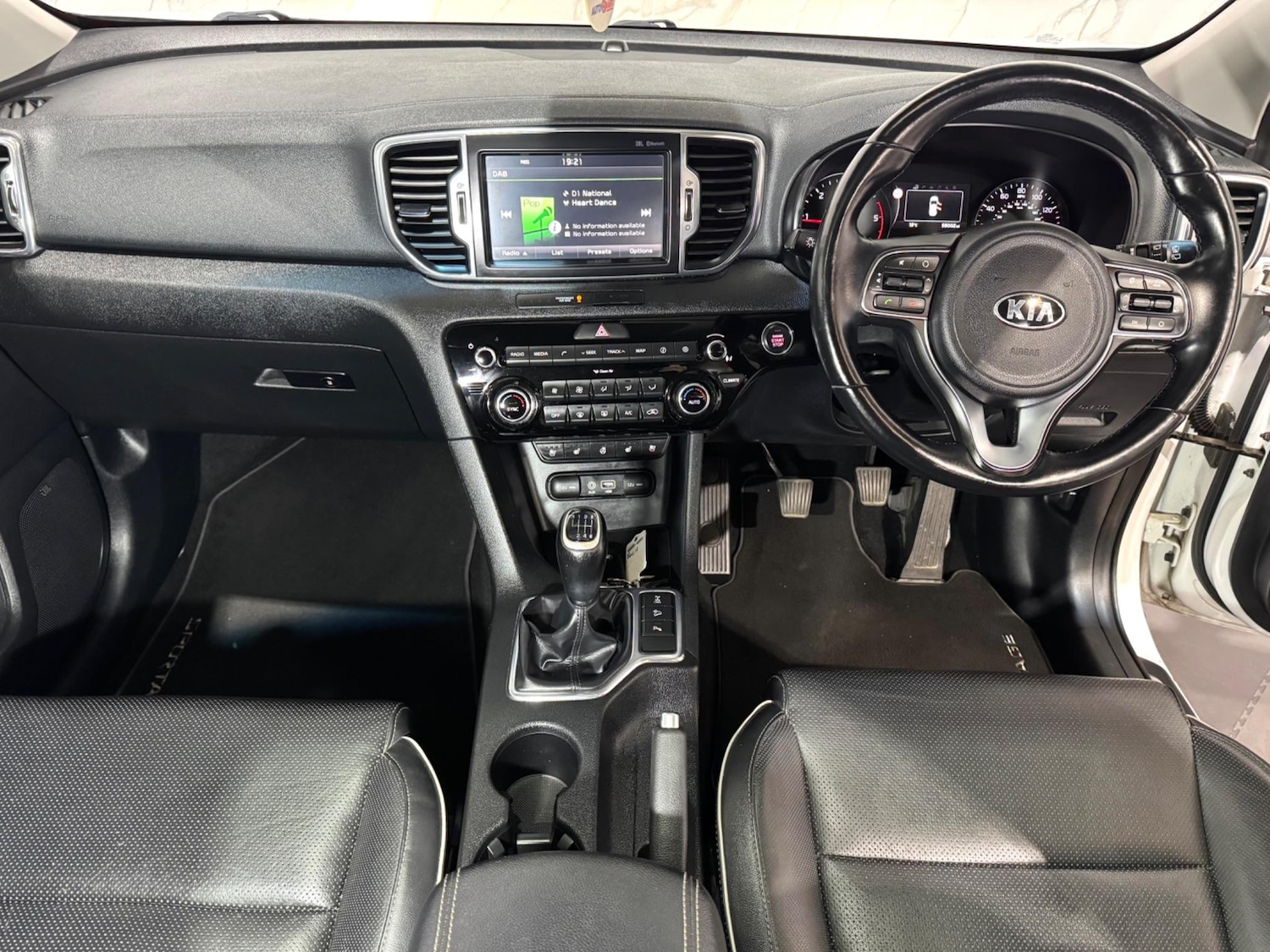 Used Kia Sportage 2016 for sale - 77163640: Photo 17