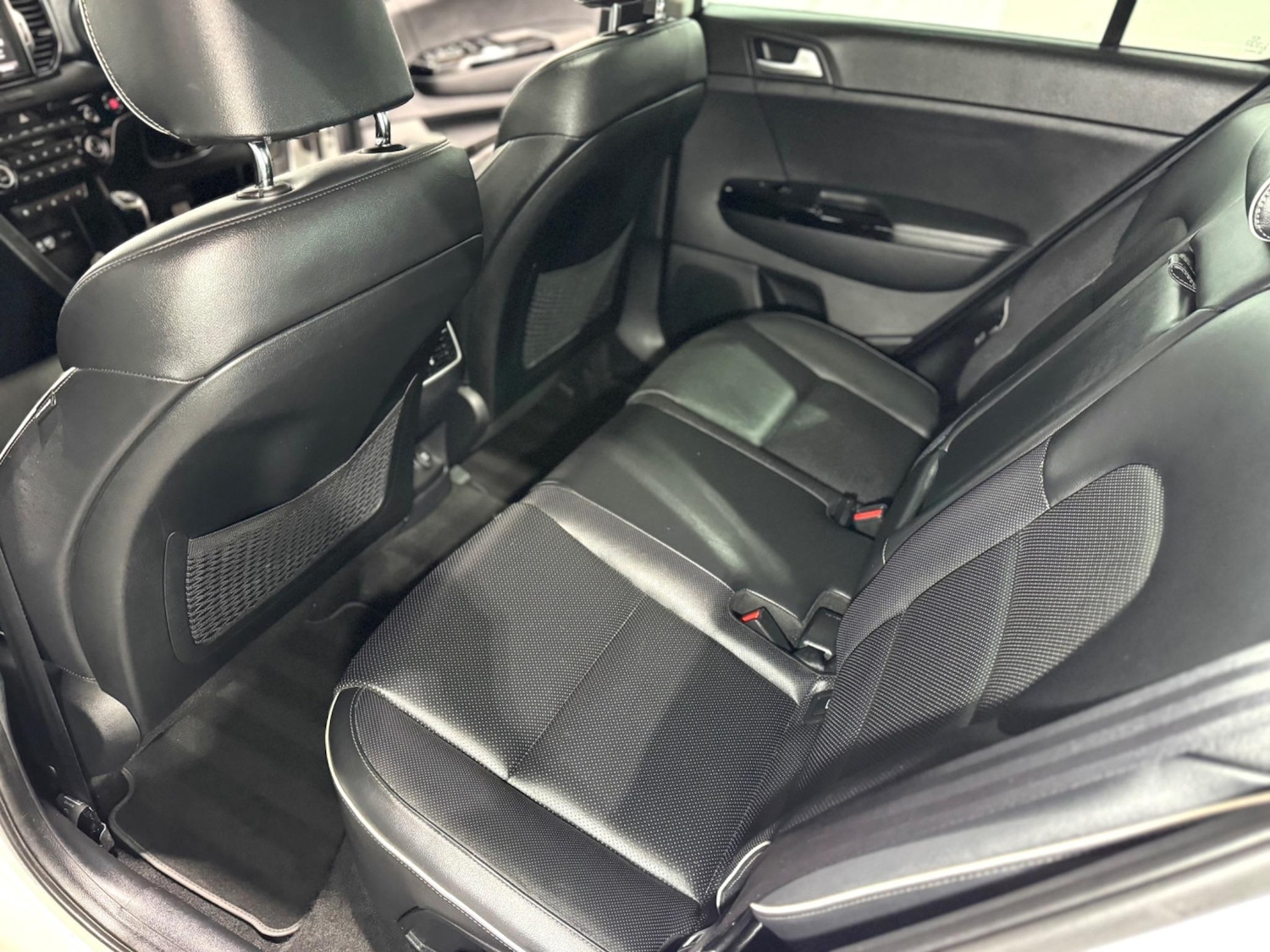 Used Kia Sportage 2016 for sale - 77163640: Photo 19